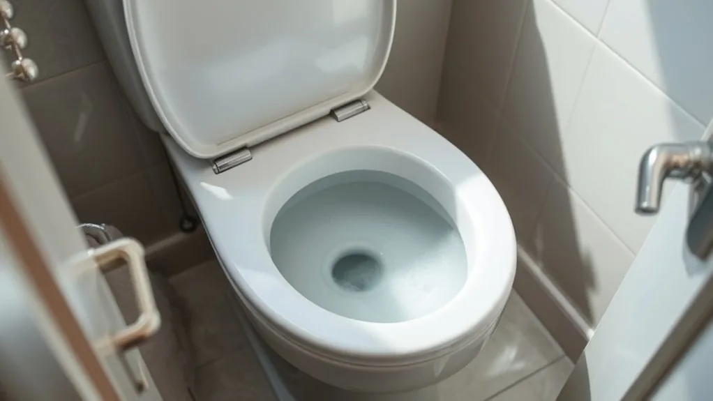 Blocked Toilet in Kings Hill | Fast Unblocking Service