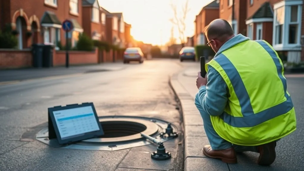 Drain Unblocking Costs in Kings Hill | Transparent Pricing, No Hidden Fees